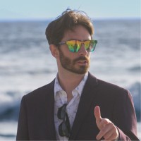 Integrity Valet Employee Nathan Tino's profile photo