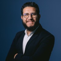 Dsquares Employee Mohanad Elkhateb.'s profile photo