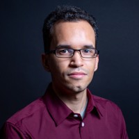 State University of New York College of Optometry Employee Jan Gonzalez Martinez's profile photo