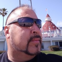 Concrete Employee William Santinie's profile photo