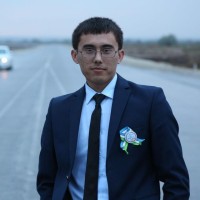 Tea Soft Employee Utkirbek Numonov's profile photo
