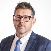 Aon Employee Anton Bell's profile photo