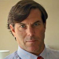 Tata Consultancy Services Employee Andy Crane's profile photo