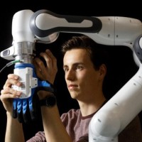 Corbotics B.V. Employee Stefan Bonhof's profile photo
