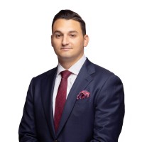 Flack Global Metals Employee Lucas Terna's profile photo