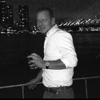 HANOS Internationale Horeca Groothandel Employee William van Den Hout's profile photo