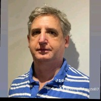 CAI Centro Argentino de Ingenieros Employee Ezequiel Castelli's profile photo