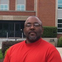 NC A&T Electrical and Computer Eng Dept Employee Christopher Doss's profile photo