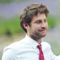 Merchery Employee Juan de Corbion's profile photo