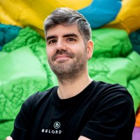 BELORDER Employee José Manuel Cámara Iglesias's profile photo