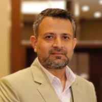 Workbench Energy Employee Wasi Mohammed's profile photo