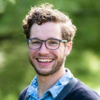 Kingdom Counseling Employee Travis Wentworth's profile photo