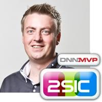 2sic Internet Solutions GmbH Employee Daniel Mettler's profile photo