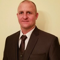 Retired Employee Eric Walther's profile photo
