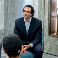 eSolutionsMEA Employee Kamal Raydan's profile photo