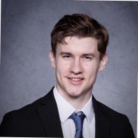 KERNEL SOLUTIONS INC Employee Josh Gingerich's profile photo