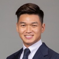 Astellas Pharma Employee Daniel Hoon's profile photo