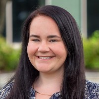 ISO New England Inc. Employee Kimberly Hatch's profile photo