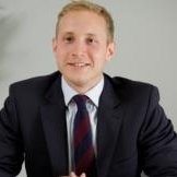 Partners Group Employee Iain Walker's profile photo