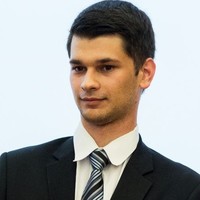 Starschema Employee Zoltán Markó's profile photo