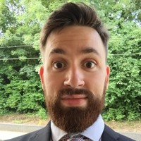 Wrights Plastics Employee Matt Powell's profile photo