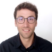 1001mots Employee Jérémy Gresser's profile photo