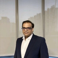 Athena Executive Search & Consulting (AESC) Employee Bhavishya Sharma's profile photo