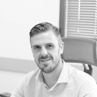 Delfin Tubes SA Employee Israel Cayado Palacio's profile photo