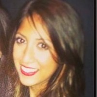 Goldman Sachs Employee Roma Watts's profile photo