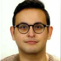 Nokia Employee Khaled Zayed's profile photo