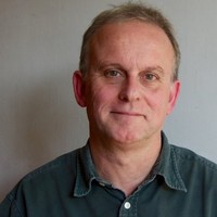 Climbworks Employee Paul Sturrock's profile photo