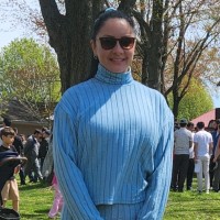 URBN (Urban Outfitters, Anthropologie Group, Free People & Nuuly) Employee Catherine Bartle's profile photo