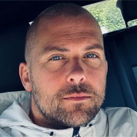 Transmedica A/S Employee Andreas Borg's profile photo