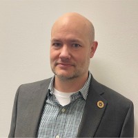 HCA Healthcare Employee Ben Lacey's profile photo