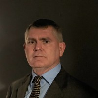 Darragh Company Employee Steven Wood's profile photo