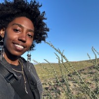 Resource Generation Employee Falon Shackelford's profile photo
