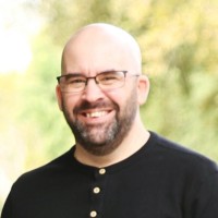 Black & Veatch Employee Rob Berry's profile photo