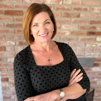 Moffatt & Nichol Employee Shelly Anghera's profile photo