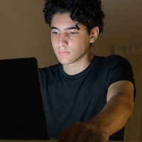 ValidaPix Employee Josué Mendonça's profile photo
