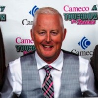 Cameco Corporation Employee Jonathan Huntington's profile photo
