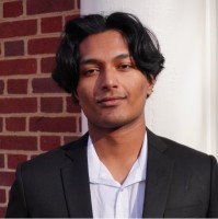 UVA Information Technology Services (UVA ITS) Employee Ishmam Abtahi's profile photo