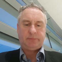 Hobart UK Employee Craig Robinson's profile photo