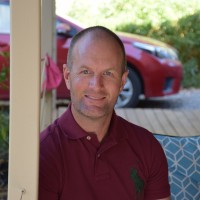 Epic Energy Employee Lee Gregson's profile photo