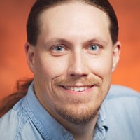 ON1, Inc. Employee Ben Hollingsworth's profile photo