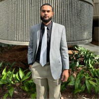 Anthony Harrison Email