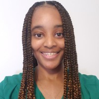 Brighter, Stronger Foundation Employee Ashley Shelton's profile photo