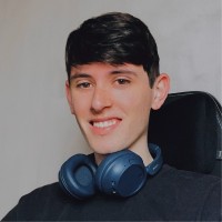Carter Jonas Employee Benjamin Gregson's profile photo