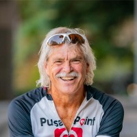 Menlo Park City School District Employee Al Hart's profile photo