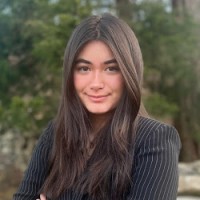 Washtenaw County Health Department Employee Arianna Calle's profile photo
