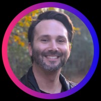 SpeakerFlow Employee Brandon Loving's profile photo
